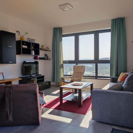 Ferienwohnung Mezadler Košice Exterior foto