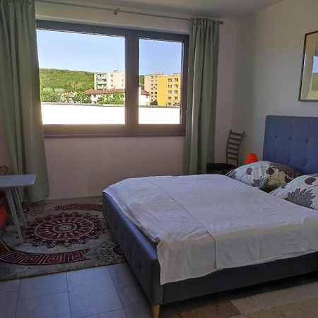 Ferienwohnung Mezadler Košice Exterior foto