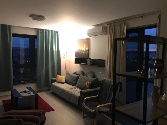 Ferienwohnung Mezadler Košice Exterior foto