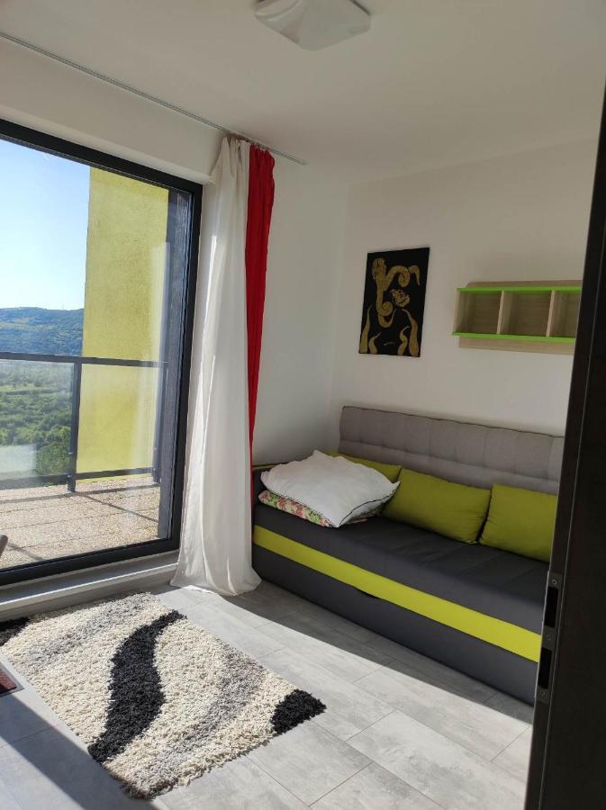 Ferienwohnung Mezadler Košice Exterior foto